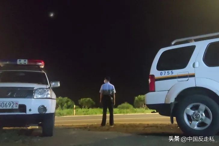 湛江海关缉私局走私最新新闻,湛江海关缉私事件