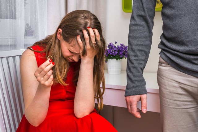 没有情侣生活的情侣能长久吗,一年半以上的情侣能分开吗