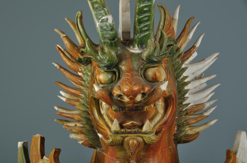 推门就是半个大唐！青岛这场大秀也太好看吧！