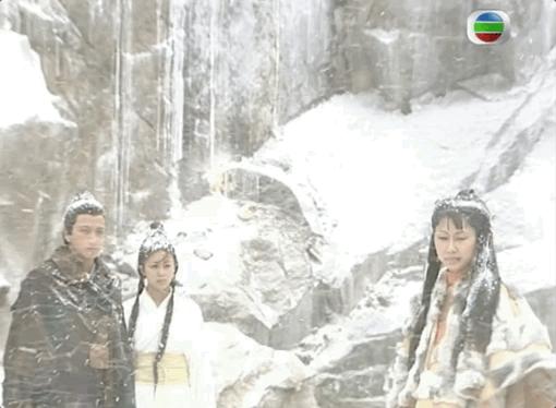 大唐双龙传双cp结局,大唐双龙传双cp