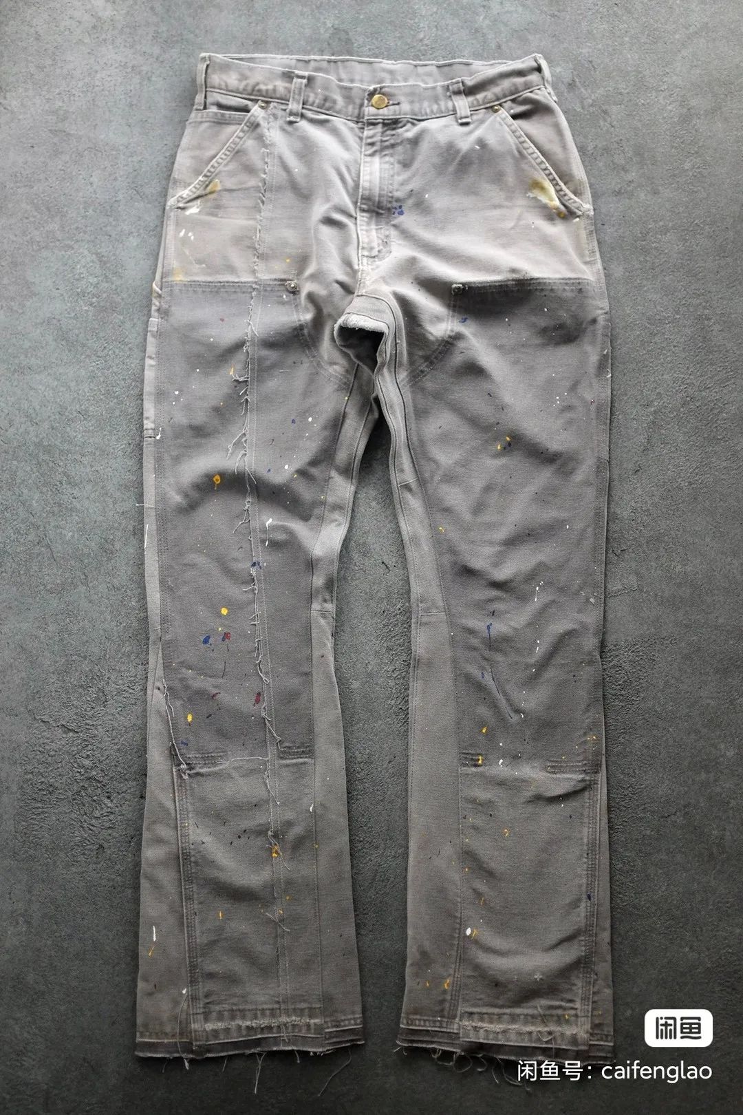 淘宝店古着vintage复古靠谱吗,潮流古物从哪里淘