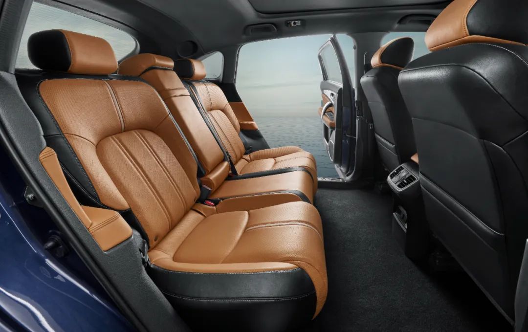 新款东风本田ur-v测评,新款东风本田ur-v