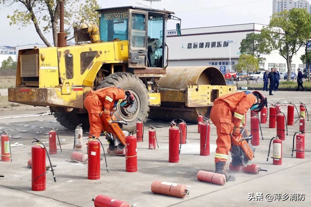 打击冒牌消防培训专项整治,多部门联合严查假消防产品