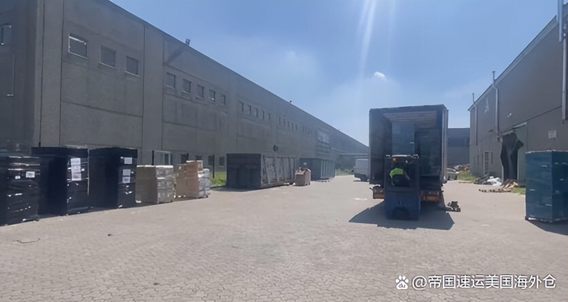 美国海外仓亚马逊转运,美国跨境海外仓仓储服务
