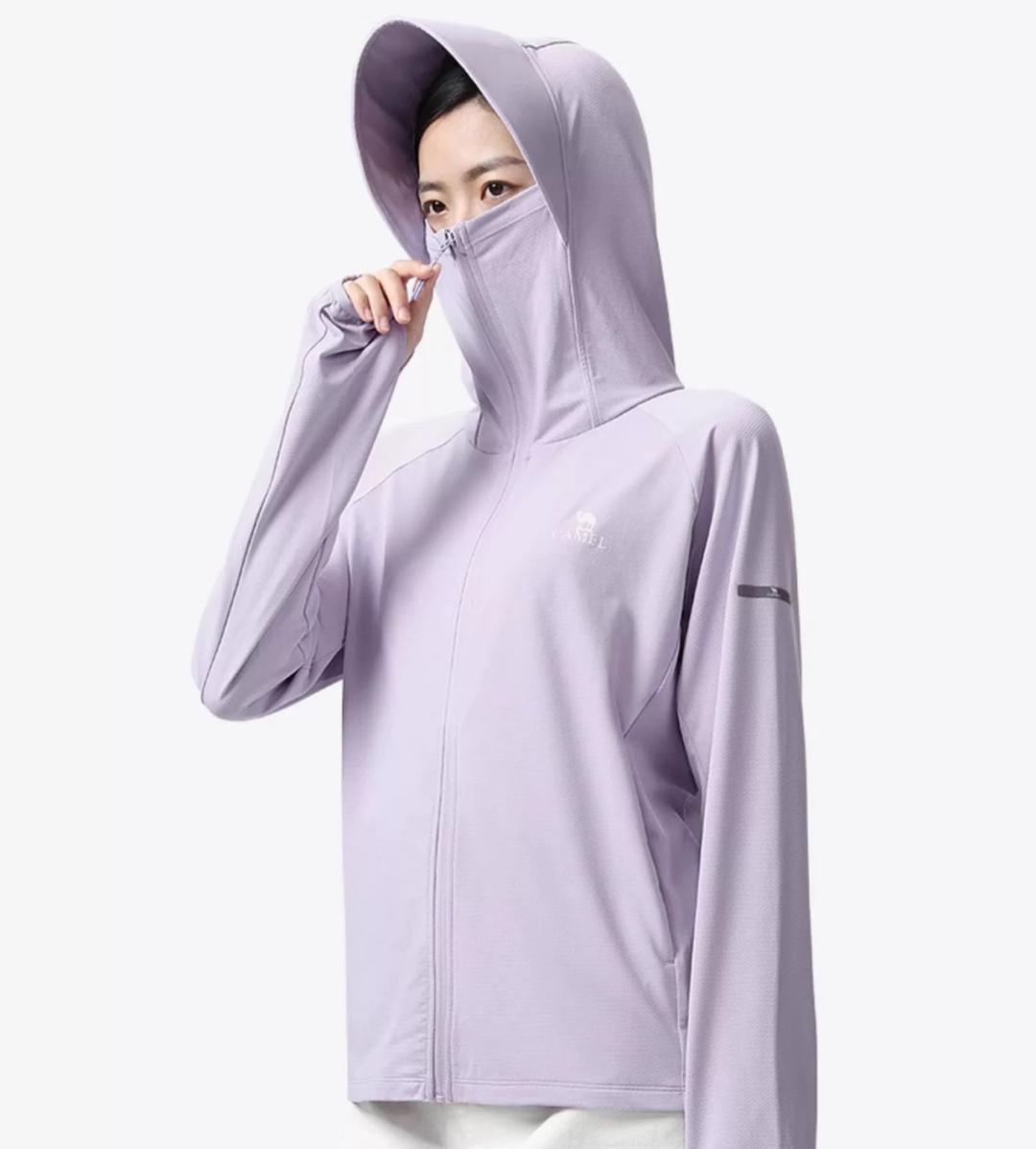 真实测评抖音上的防晒衣,网红防晒衣测评推荐