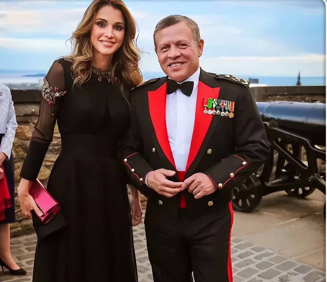 西班牙王室公主服饰品牌,欧洲国家王子公主服饰