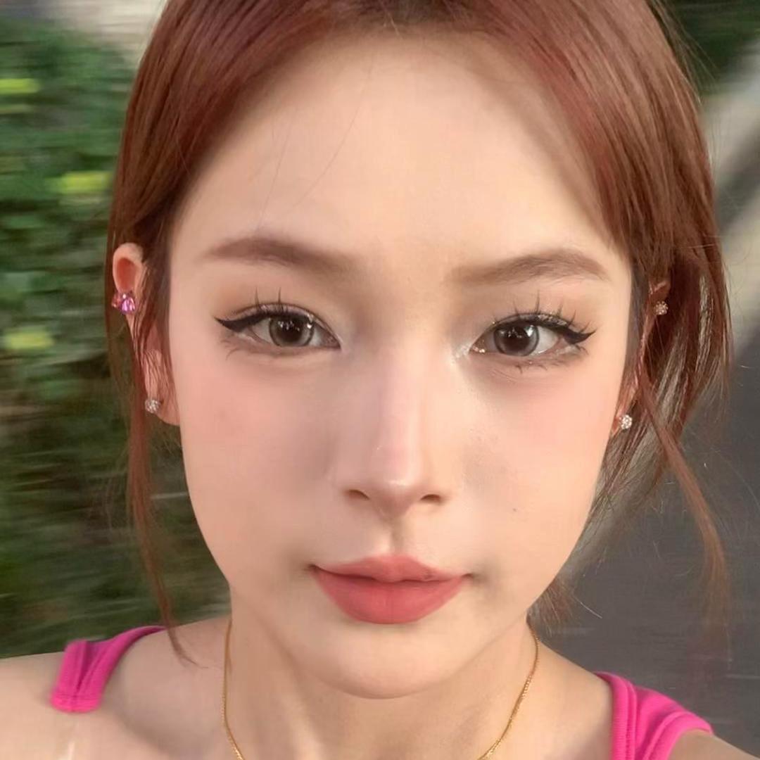 橘朵修容盘修法令纹泪沟怎么修,hedone修容盘如何遮泪沟法令纹