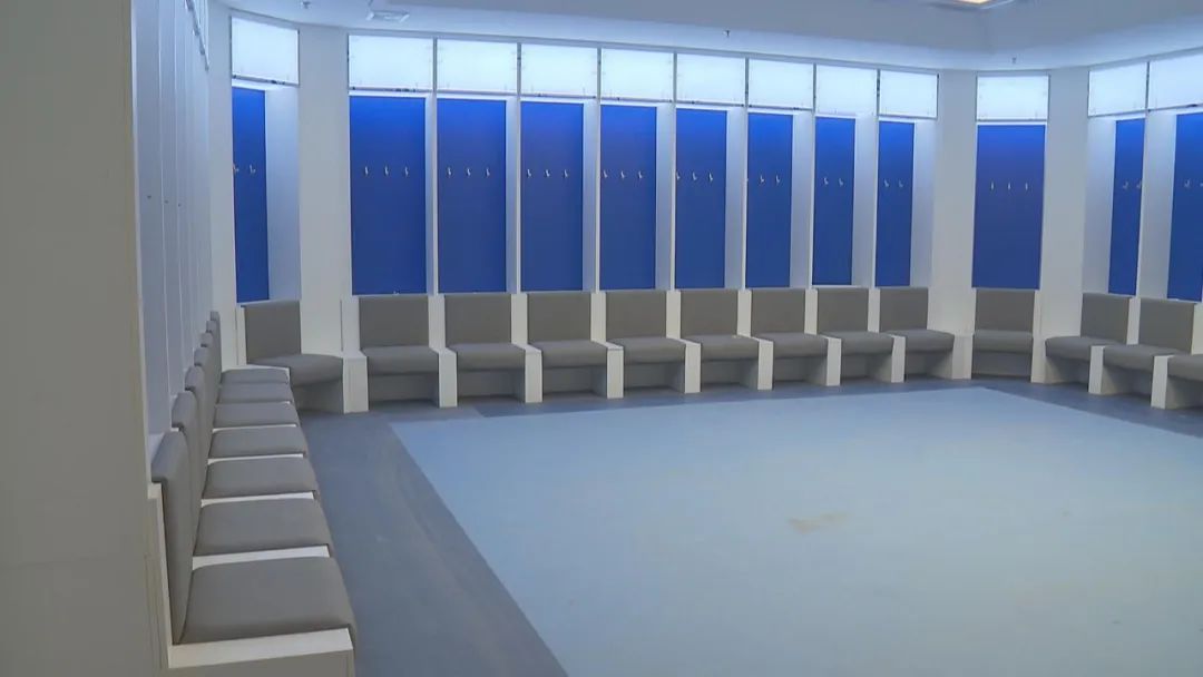 7月21日，咱们泰达足球场见，一起向那些与青春有关的日子致敬！