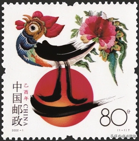 生肖邮票价值一览表,第一轮生肖邮票详细介绍