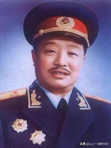 十大元帅指挥兵力排行，谁指挥部队最多