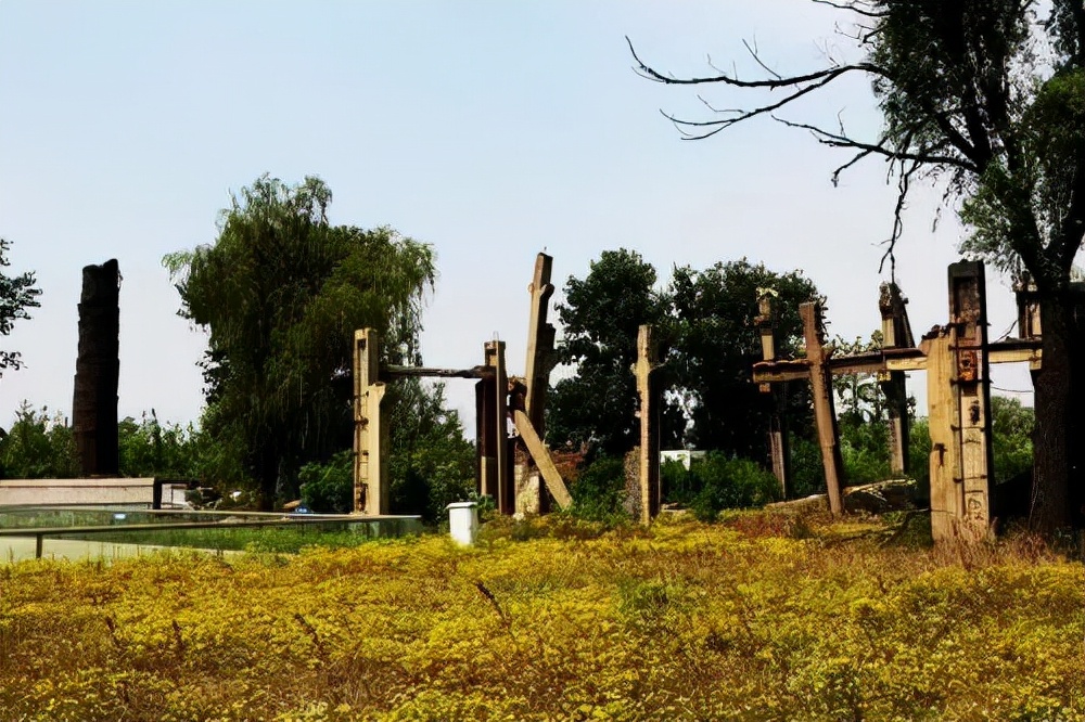 唐山云游铁路博物馆,云游唐山滦州市