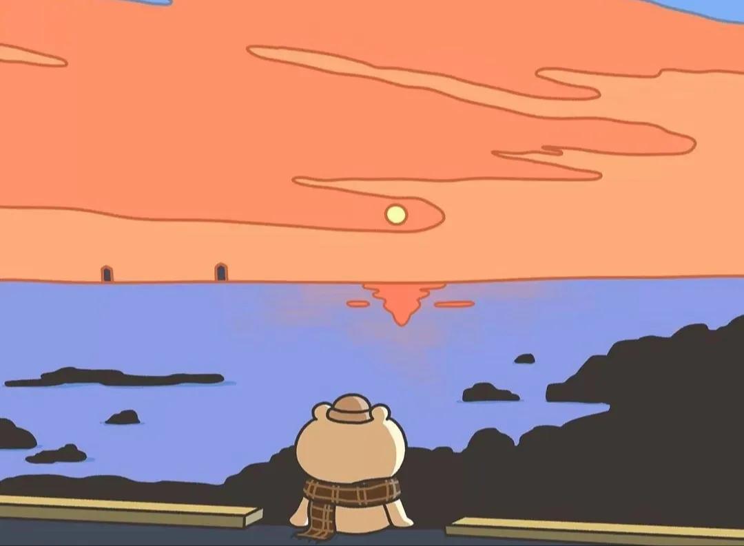 开学焦虑好想哭,开学焦虑心情压抑想哭难受