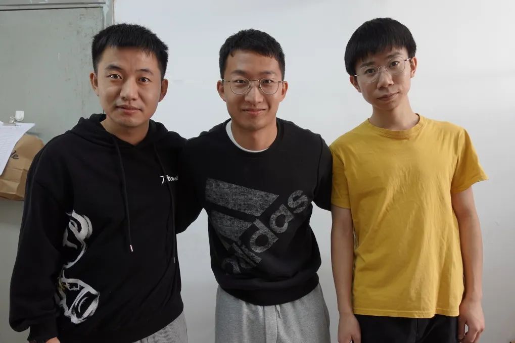 这些宿舍！可以说是卧虎藏龙！