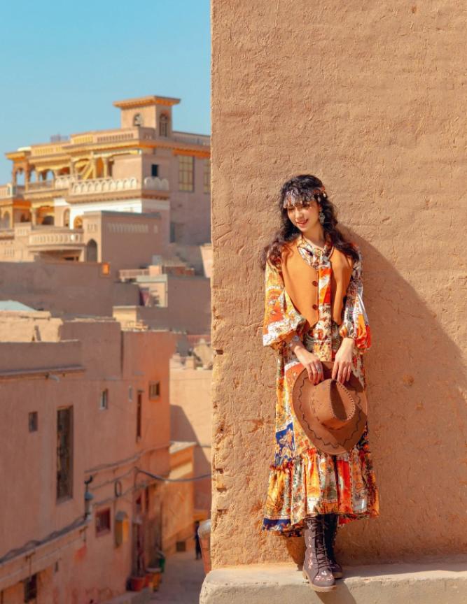 50个一生必去的中国地方,50个必去的地方一次都没有去过