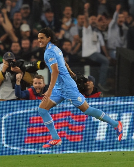 埃丁森卡瓦尼进球数据,埃迪森卡瓦尼比赛集锦