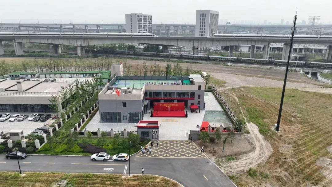 杭州余杭区良渚消防站,亚运村消防站地址