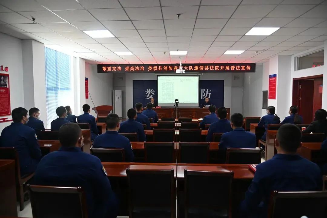 “宪”在进行时！山西法院在行动