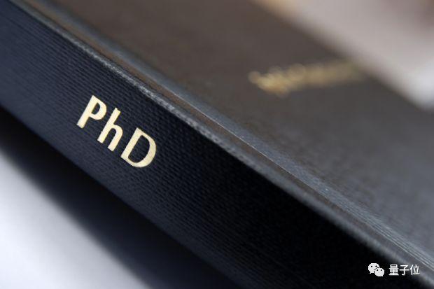 【读博士的经历告诉我们】