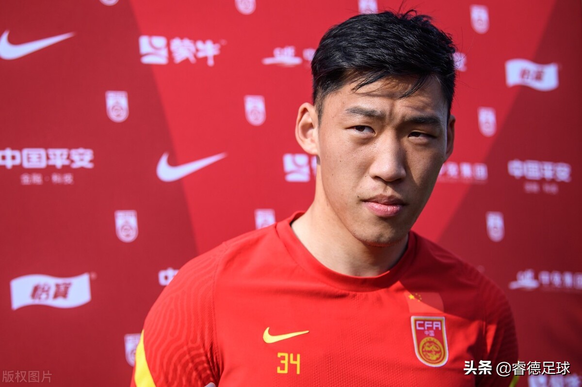 这才是中国足球的崛起之路,中国足球要有勇气和信心