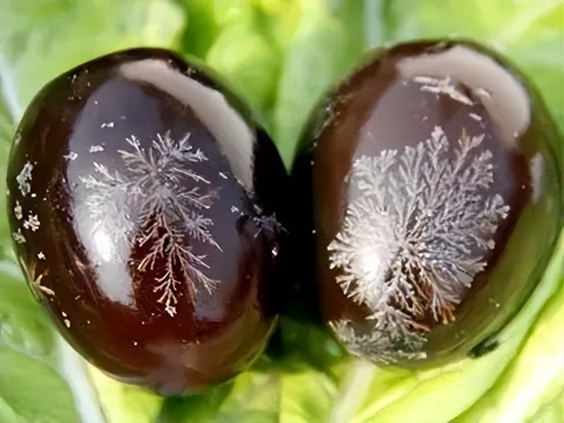 松花蛋内幕,松花蛋的名称怎么来的