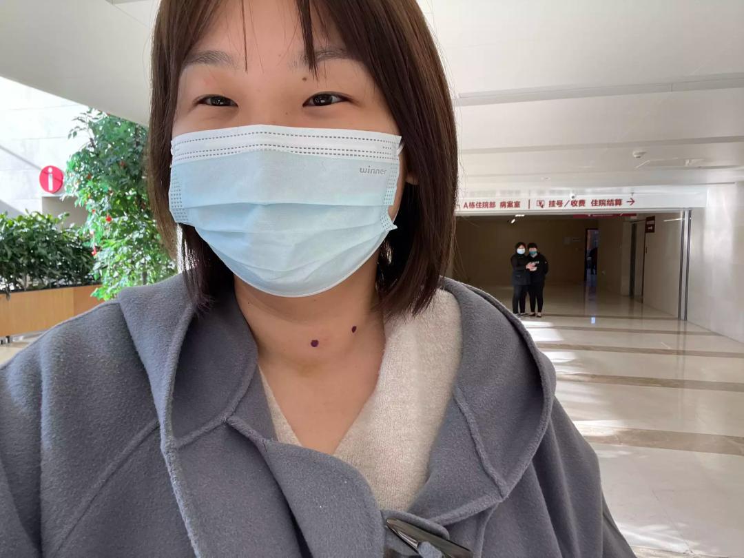 被大厂裁员后去环球影城,被大厂裁员后心态调整