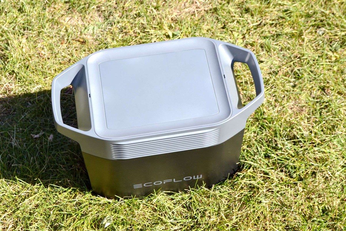 5000w户外电源怎么选,为了省电买户外电源值得吗