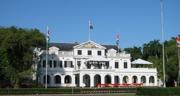 美国在非洲连出三个阴招,企图让中国军舰无处落脚,对我危害极大