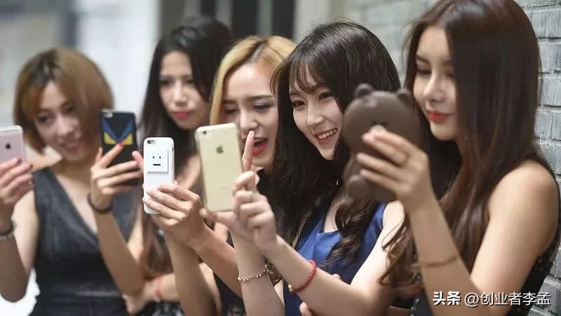 为什么很多女生都用苹果手机,为什么大部分女生都用苹果手机