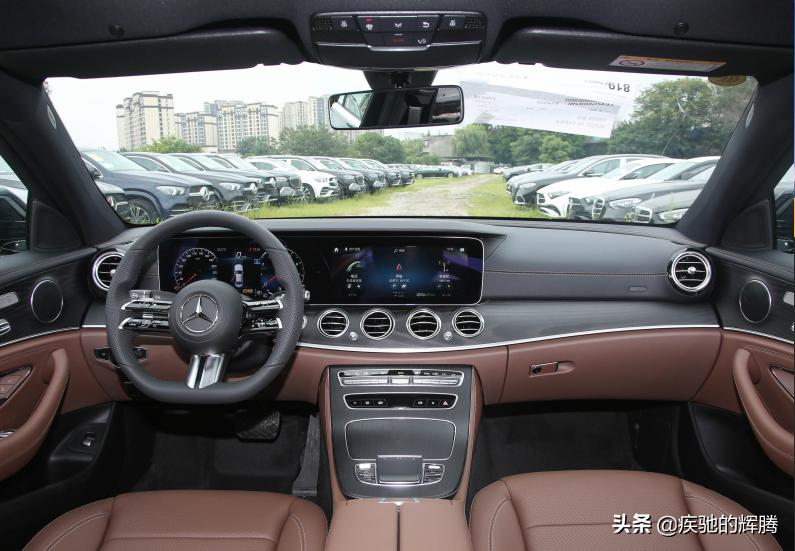 新款奔驰e300l2024款最高配价格,新款奔驰e300l2024款国内售价