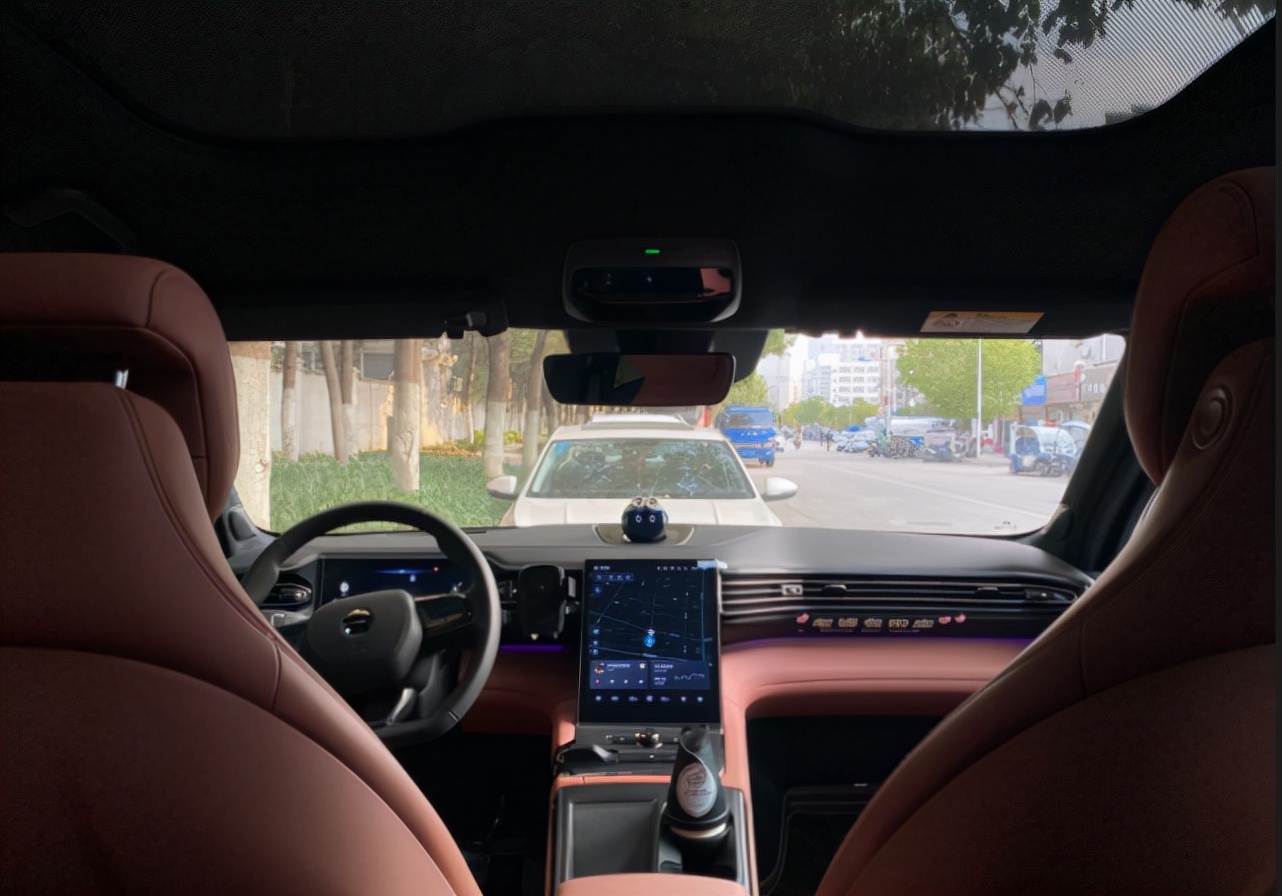 新款蔚来ec6车主真实感受,蔚来EC6真实试驾体验