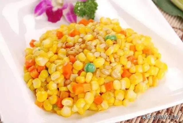 少盐少油清淡家常菜100道开胃下饭,天热什么菜下饭又好吃简单美味