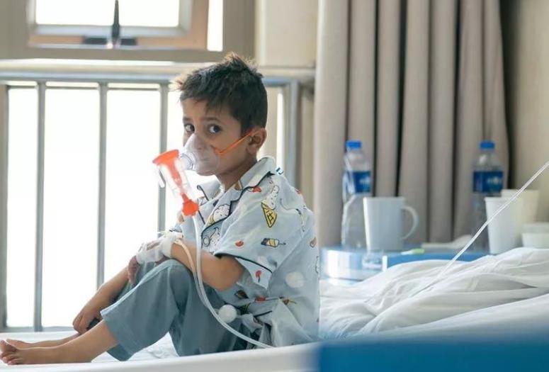 婴儿先天性心脏病怎么护理,婴儿先天性心脏病做什么手术好