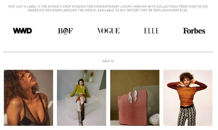 没有灵感的创意作品,没有一点服装创作灵感