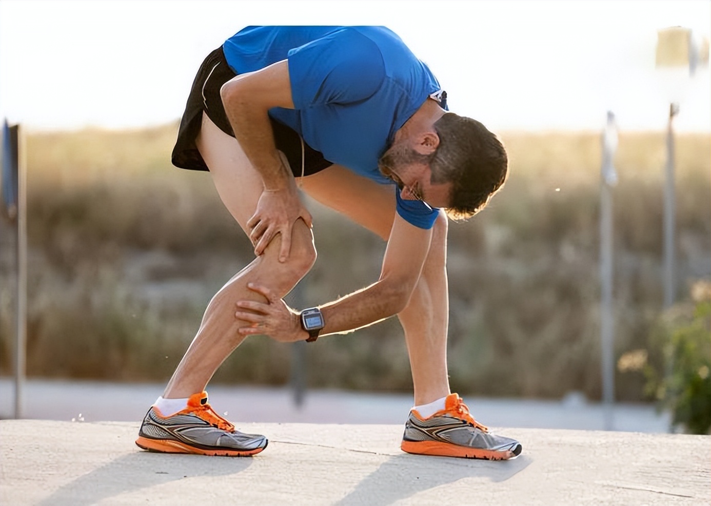 膝关节交叉韧带损伤的体征有哪些,膝关节交叉韧带断裂属于几级伤残