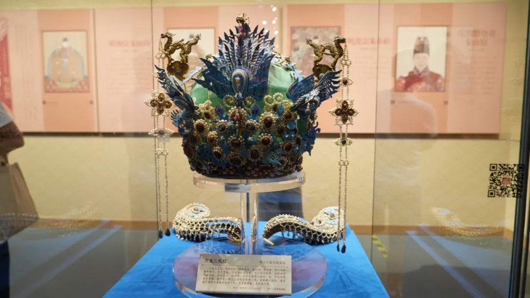 传承文化、活化*物文**，这届明文化论坛别样精彩！