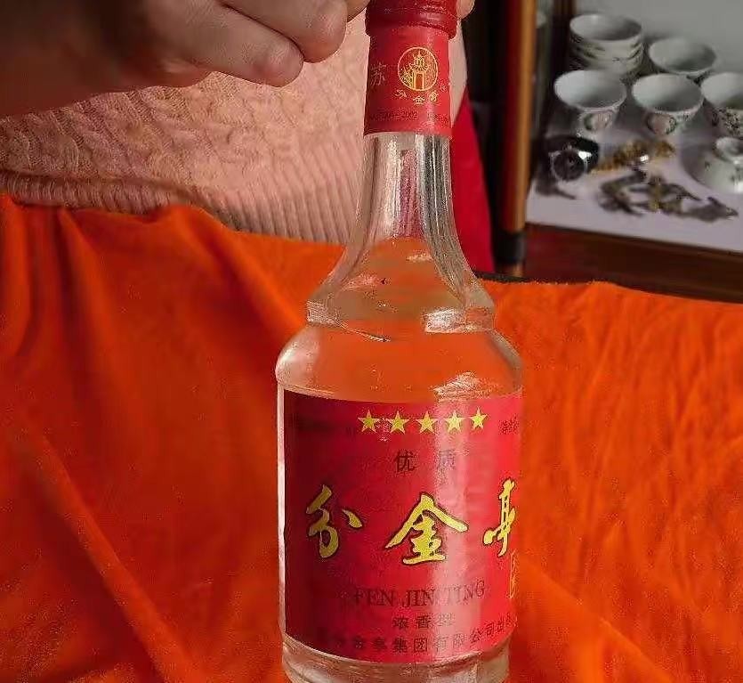 江苏人喜欢喝什么老酒,江苏人最爱喝什么牌子白酒