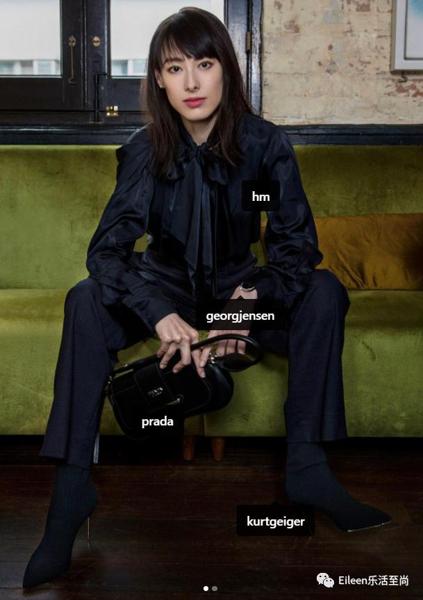 住前任20亿豪宅？拿了第一豪门天价分手费，她怎么还过成这样？