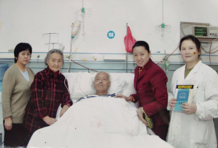 昆明滇池的爱情故事,昆明巷里的爱情故事