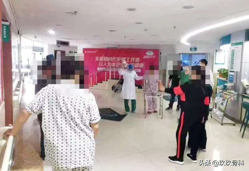 贵阳东方骨科医院膝关节置换,骨科单髁置换手术