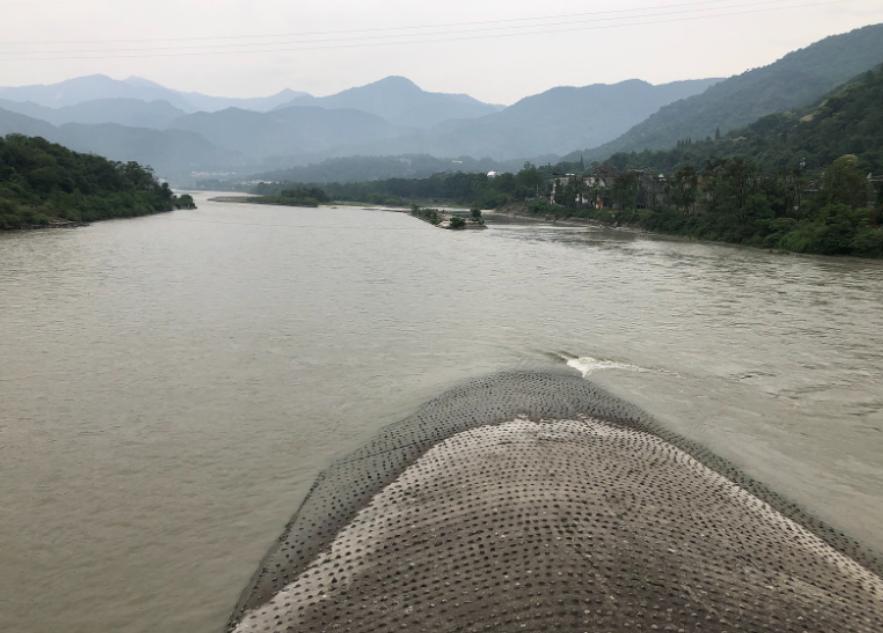 都江堰为什么千年不损坏,千年奇迹都江堰造福人类两千年