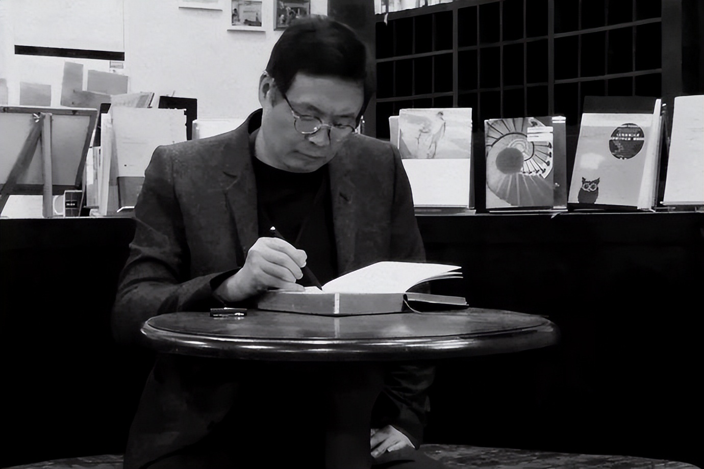 谍战之父麦家：55岁生3胎，父亲和儿子让他心痛落泪