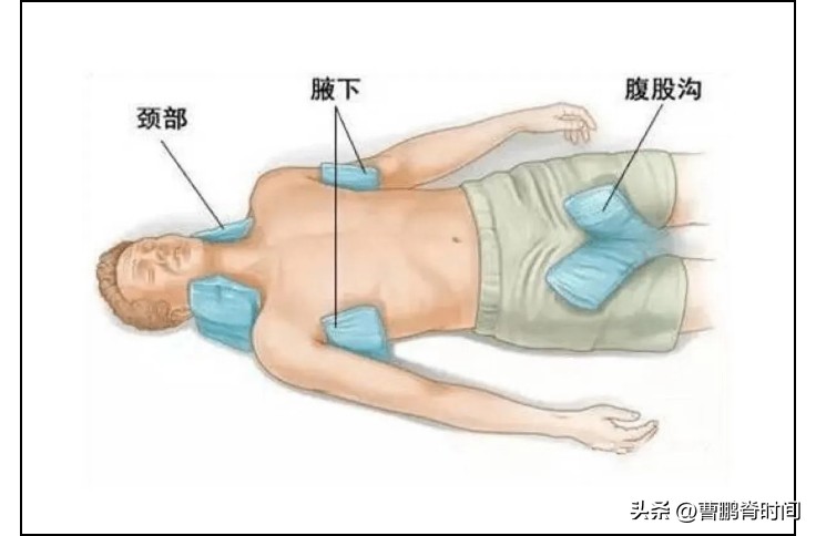热射病先兆表现及急救措施,最严重热射病如何急救