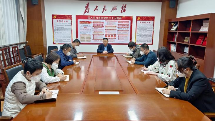 担当作为好干部,打造一支敢担敢为的干部队伍