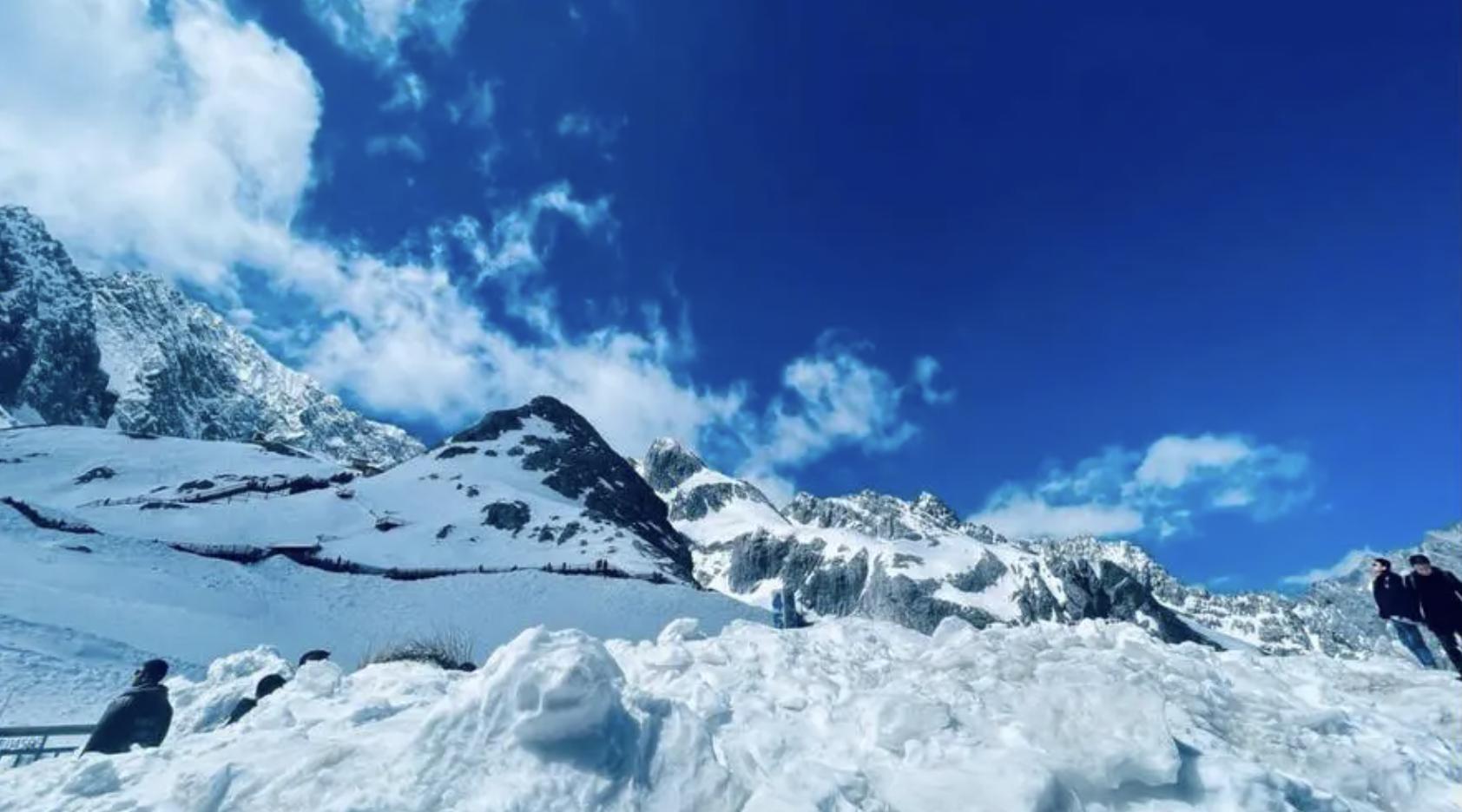 盘点国内一生中一定要去十大景点,一生中必去的30个中国旅游景点