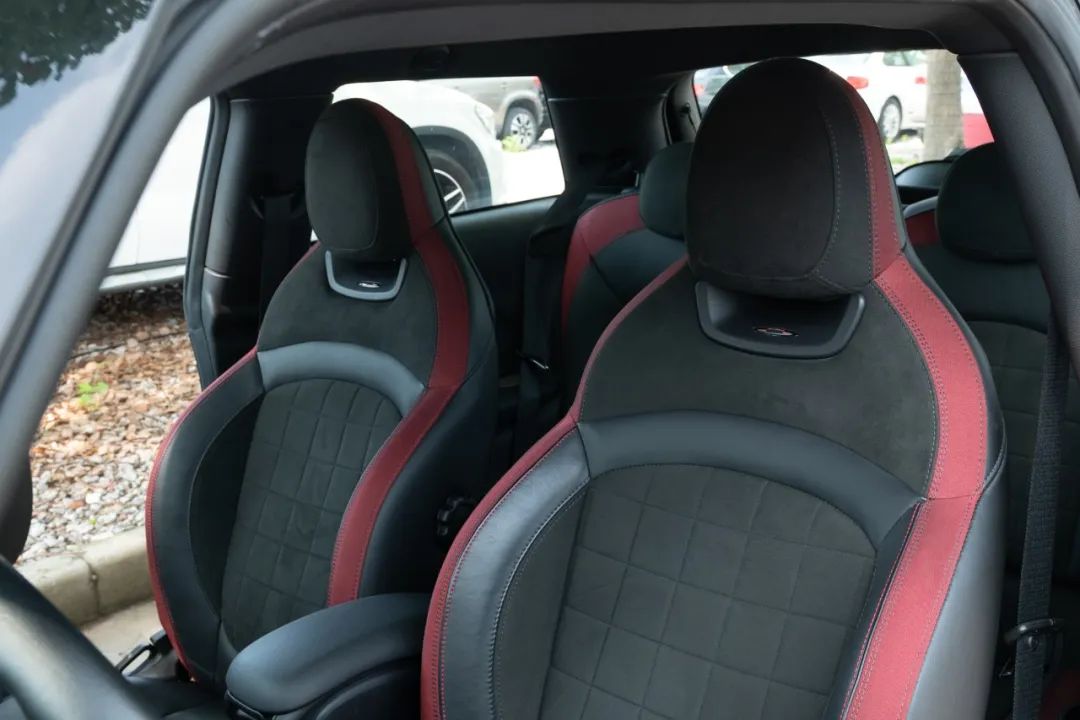 2015款minijcw二手价格,二手minijcw重庆