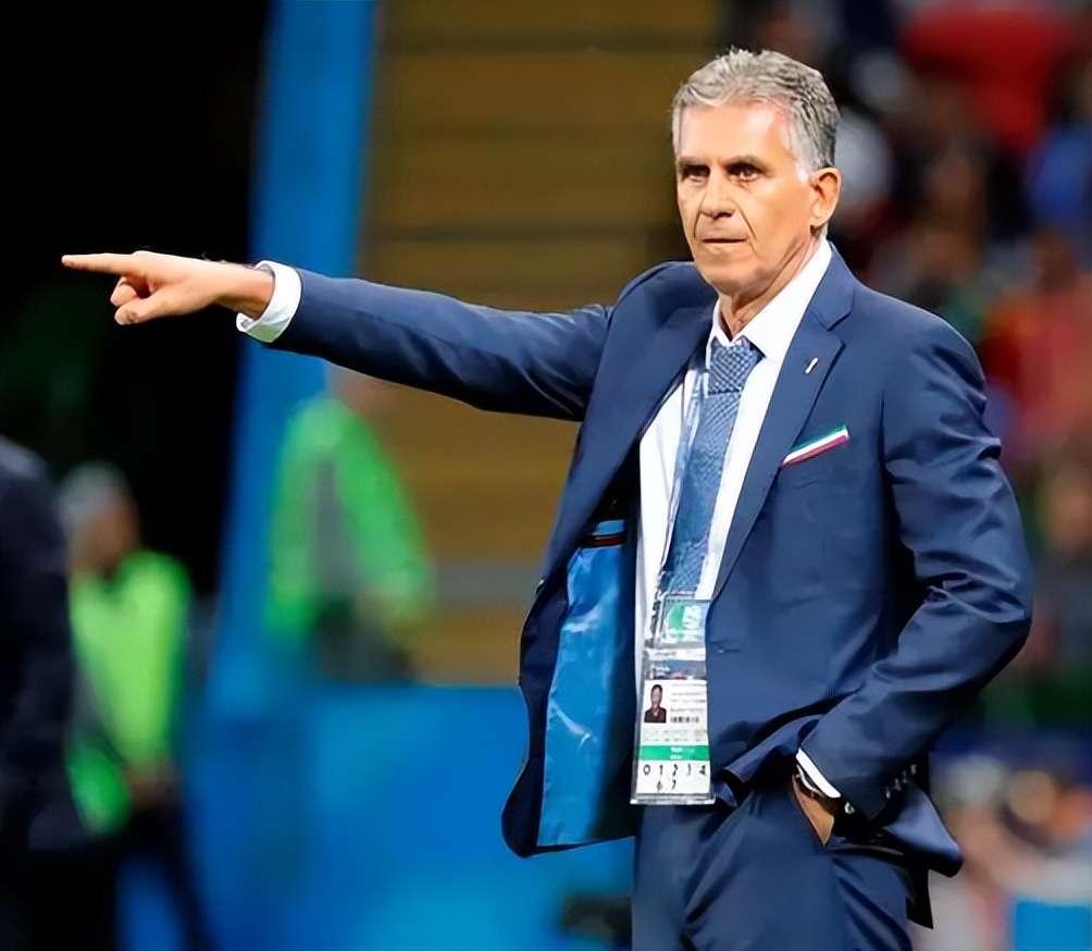 世界杯十大名帅,2022世界杯5大最帅球星