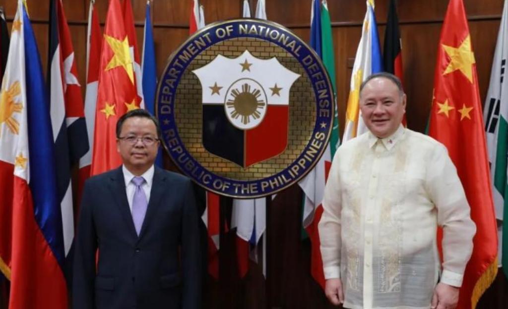 7月10日下午，国际又发生五件大事，中国给美国送上“大礼”！