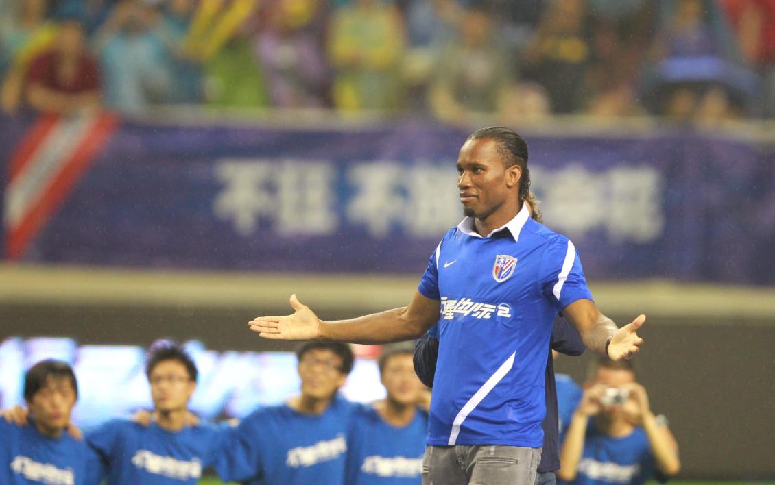 大玩家朱骏：曾经的网游一哥、申花老板，现在怎么玩成了矿主？