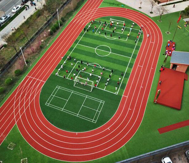 足球场人造草坪有哪些,足球场人造草皮的种类