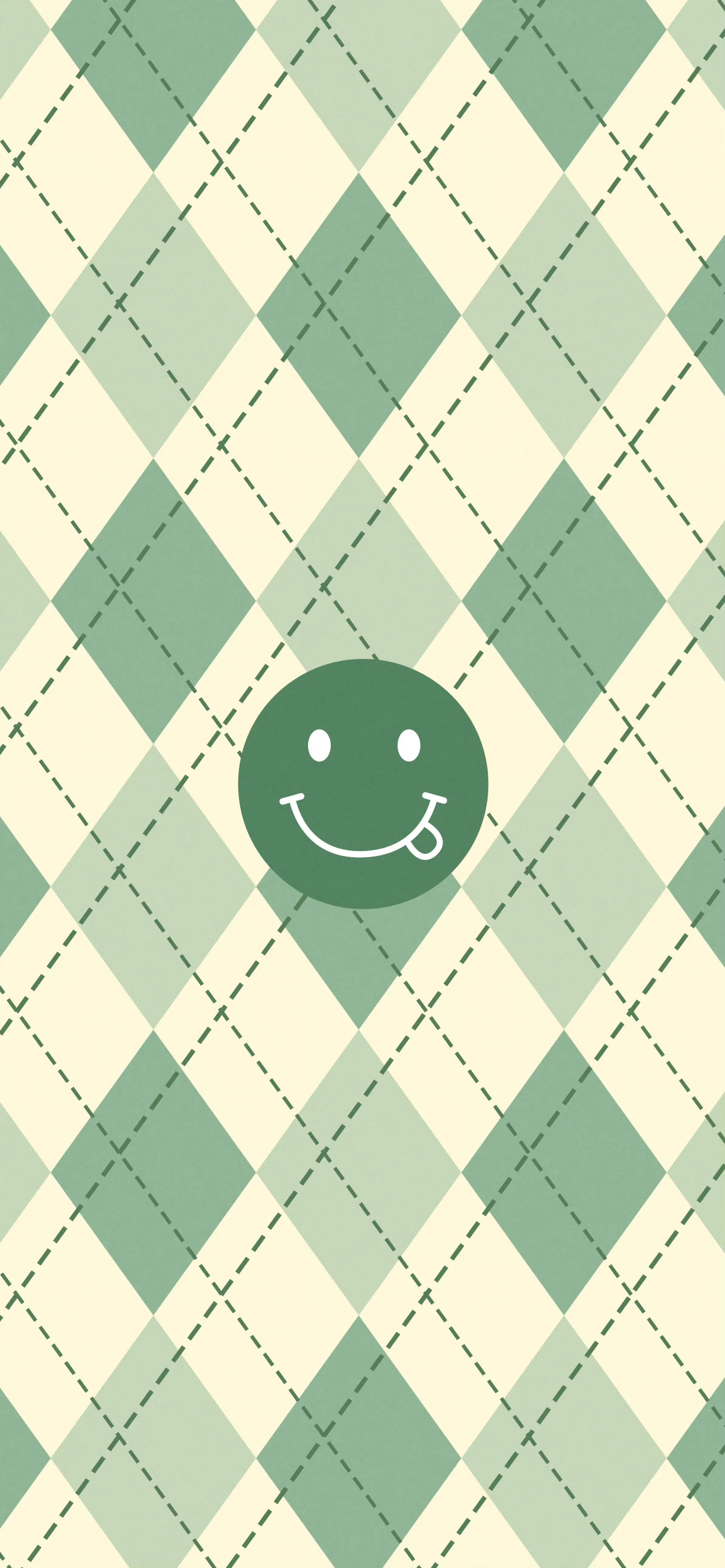 绿色手机壁纸高清卡通可爱,可爱卡通小企鹅文字壁纸